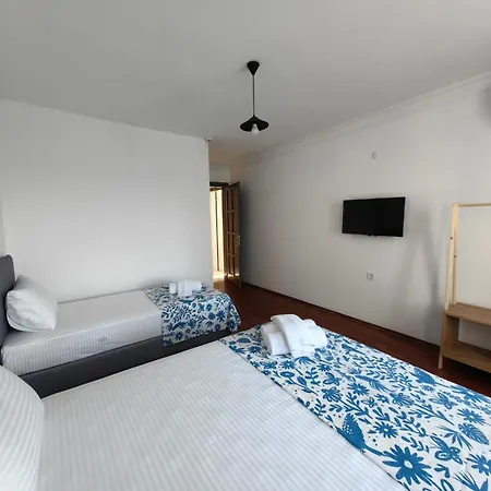 Hotel Pasa Konagi Ayvalı