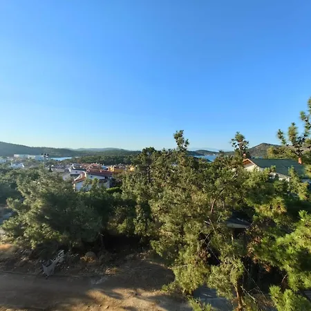 Hotel Pasa Konagi Ayvalı