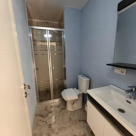 Paşa Konağı Ayvalık *