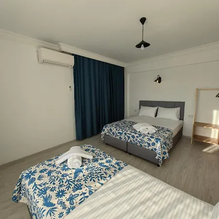 Paşa Konağı Ayvalık