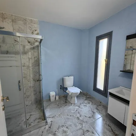 Paşa Konağı Ayvalık *