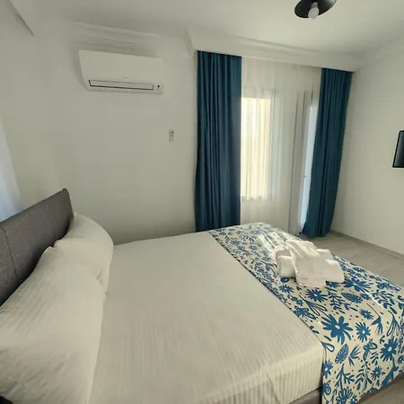 Otel Paşa Konağı Ayvalık