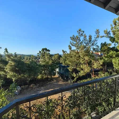 Otel Paşa Konağı Ayvalık *