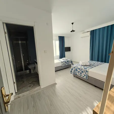 Paşa Konağı Ayvalık Otel Ayvalı