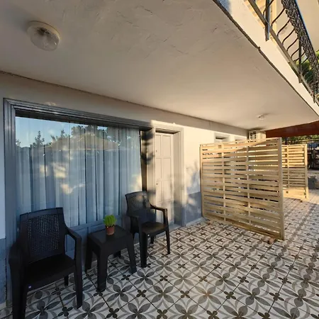 Paşa Konağı Ayvalık