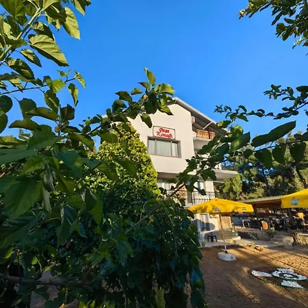 Paşa Konağı Ayvalık Ayvalı